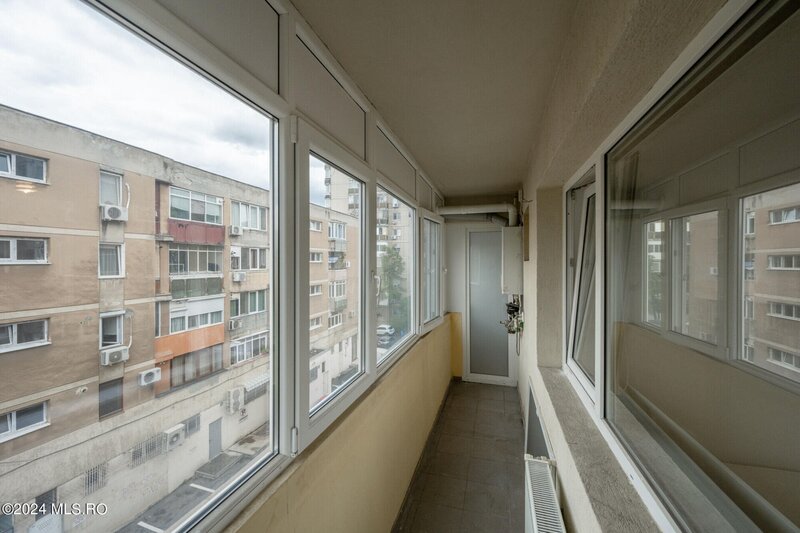 Lujerului, apartament 2 camere