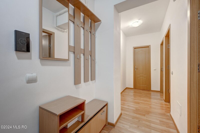 Lujerului, apartament 2 camere