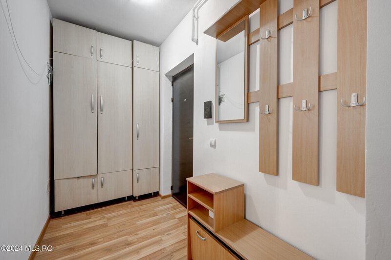 Lujerului, apartament 2 camere