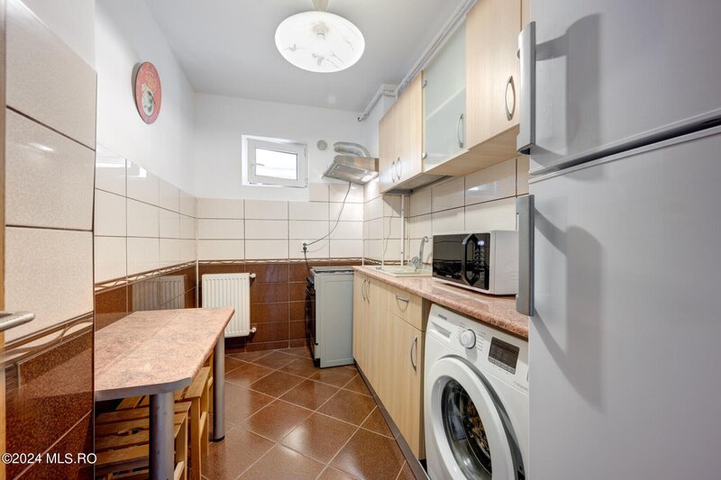 Lujerului, apartament 2 camere