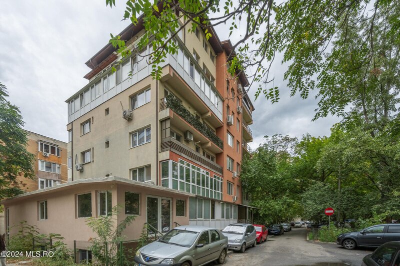 Lujerului, apartament 2 camere